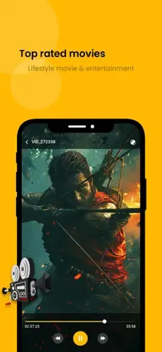 sony-xperia-smartphone Top Rated Movies