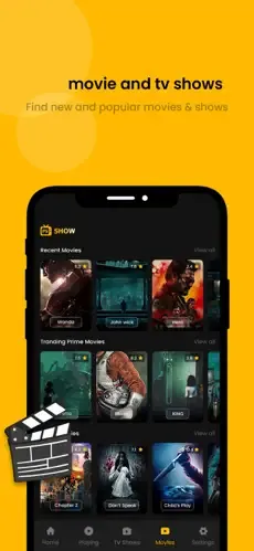 sony-xperia-smartphone movie