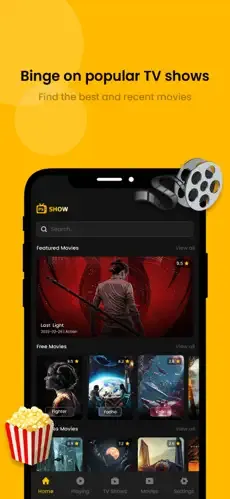 sony-xperia-smartphone tv show
